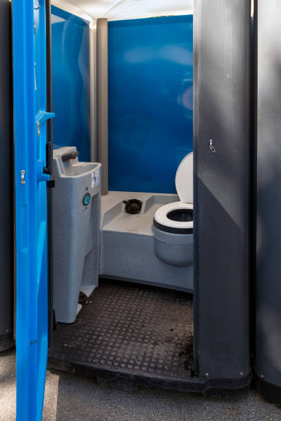 Best Construction site porta potty rental  in Affton, MO