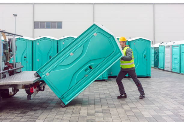 Best Local porta potty services  in Affton, MO