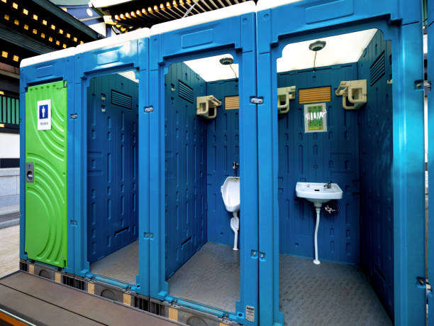 Best Affordable porta potty rental  in Affton, MO