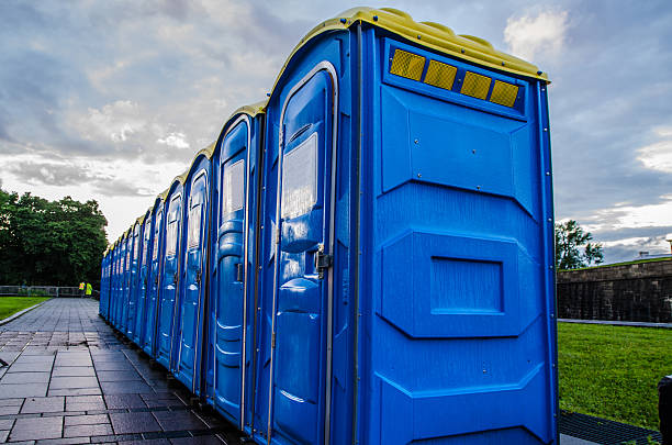 Best Long-term porta potty rental  in Affton, MO